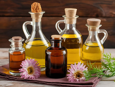 Grains & Commodities